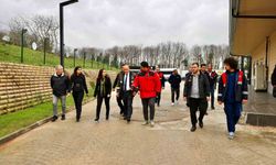 Sıfır atıkla mama üretimi başladı