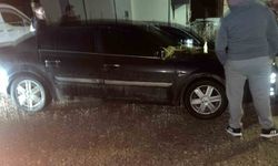 Silahlı kavga:1 ölü