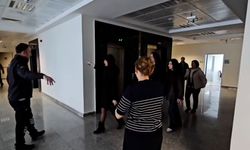 Sinop'ta AFAD ve itfaiye destekli tatbikat başarıyla tamamlandı