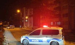 Sivrihisar'da şüpheli paket paniği