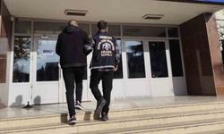 Şok uygulamada çok sayıda hükümlü yakalandı