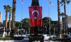 Söke Belediyesi'ne 15 tonluk ekskavatör