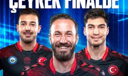 Spor Kulübü, Avrupa Kupası'nda çeyrek finalde