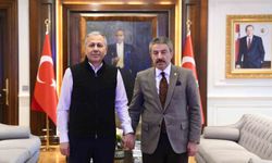 Su altı grup amirliği kuruluyor