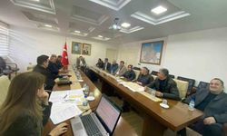 Sürdürülebilir avcılık için kritik toplantı