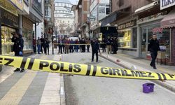 Tartıştığı şahsa kurşun yağdırmıştı: 1 şüpheli tutuklandı