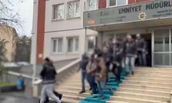 Tefecilik operasyonu: 6 tutuklama
