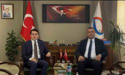 Tekman-Çat ilçeleri arasında ortak proje ve bölgesel kalkınma girişimi