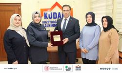 Tortum'da kadın emeği yeşil dönüşümle buluşuyor