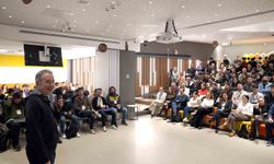 Trendyol teknoloji ekosistemini 'AI/ML Summit'te buluşturdu