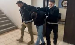 Uyuşturucu operasyonu: 1 kişi tutuklandı