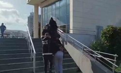 Uyuşturucu operasyonu: 2 tutuklama