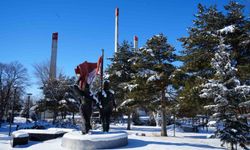 Uzmanlardan buzlanma ve don uyarısı