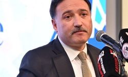 Vali Çiçek: 'Kayseri'ye Ulusal ve Uluslararası Lojistik Üssü kurulacak'