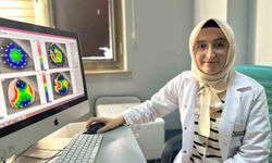 Van'da ilk kez korneanın sadece hasarlı tabakası değiştirildi