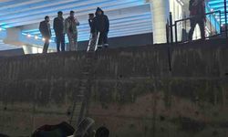 Van'da trafik kazası: 1 yaralı