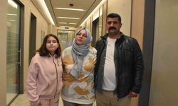 Yaren'e dayısı, anneye de ağabeyi can oldu