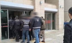 Yasa dışı bahis operasyonunda 42 tutuklama