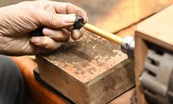 Yaşayan bir insan hazinesi