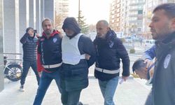 Yaşlı adamın canice öldürülmesiyle ilgili 4 zanlı adliyeye sevk edildi