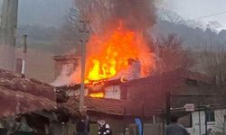 Yaşlı çift hayatını kaybetti