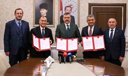 Yıldız Holding'den Gastronomi Liseleri Projesi'ne destek