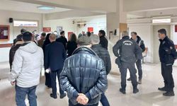 Yolsuzluk ve usulsüzlük davaları ağır ceza mahkamesine taşındı