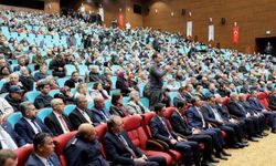 Yüzyılın Konut Projesi'nin kuraları çekildi