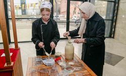 Yüzyıllık ekşi maya kültürü geleceğe taşınıyor