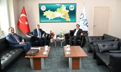 Iğdır Tarımına DAP’tan Dev Yatırım: 2027 Hedefi 127 Milyon TL!