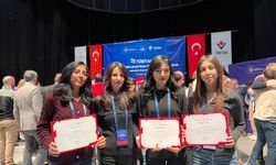 Iğdır’ın Genç Yazılımcıları TÜBİTAK’ta Zirveye Yerleşti: Dijital Rehber Bölge Şampiyonu!