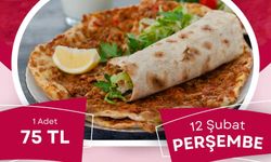 Iğdır’da İhtiyaç Sahipleri Yararına Lahmacun Satışı Düzenleniyor