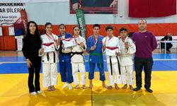 Iğdırlı Gençler Gümüşhane’den Zaferle Döndü: Hedef Türkiye Finalleri!