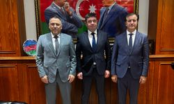 Türkiye–Azerbaycan İlişkileri Akademik Platformda Derinleşiyor