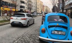 Iğdır’da Araç Sayısı Artıyor, Park Çilesi Katlanıyor: Şehir Merkezinde Yer Bulmak Mucize!