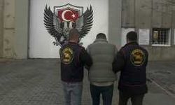 IĞDIR’DA FİRARİ ŞAHSA JASAT DARBESİ: 20 YIL CEZASI VARDI!