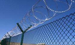 IĞDIR ERHACI MEVKİ ÖZEL HAREKAT TEL ÇİT YAPIM İŞİ