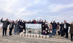 Karasu Sazlıklarında Doğa Yürüyüşüyle Sulak Alanlara Dikkat Çekildi