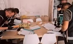 Adliyede rüşvet ve irtikâp soruşturması iddianame tamamlandı: 20 yıla kadar hapis cezası istemiyle dava açıldı