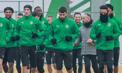 Kritik Maçın Hazırlıkları Sürüyor