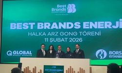 Iğdır’dan Doğan Güneş Borsa İstanbul’da Parladı