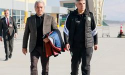 Alagöz Holding Iğdır FK, Atakaş Hatayspor Deplasmanında