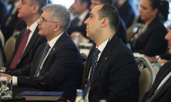 Vali Taşolar Valiler Buluşması’na Katıldı