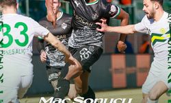 Alagöz Holding Iğdır FK 3-0 Mağlup Oldu