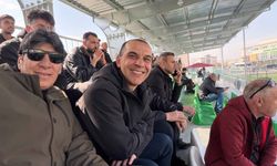 Iğdır Karaağaç Spor, Bingöl Genç Murat Spor’u 2-1 Mağlup Etti