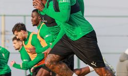 Moral Bozmak Yok, Hedef İstanbulspor Maçı