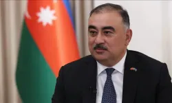 Azerbaycan Ankara Büyükelçisi Memmedov: 'Tarihimizi unutmadan öne bakıp barışa doğru adımlar atmak mecburiyetindeyiz'