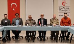 Eğitime Destek Platformu (EDEP) İstişare Toplantısı Gerçekleştirildi