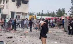 İsrail'in İran'da ilkokula yönelik saldırısında can kaybı 57'ye yükseldi