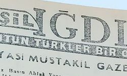 IĞDIR'DA TARİHTEN ESİNTİLER